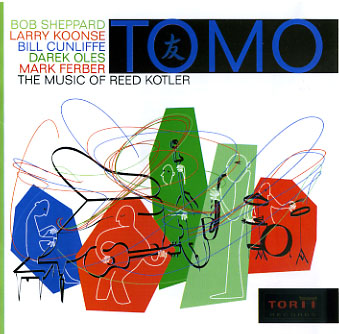 TomoCDCover