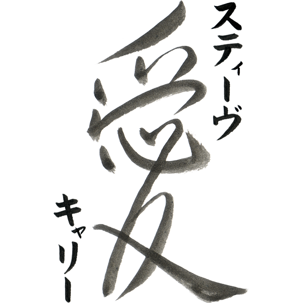 Discover more than 63 kanji script tattoo super hot