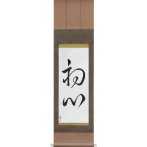 Beginner's Mind (shoshin)